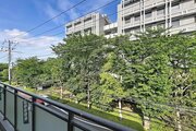 住戸からの眺望写真