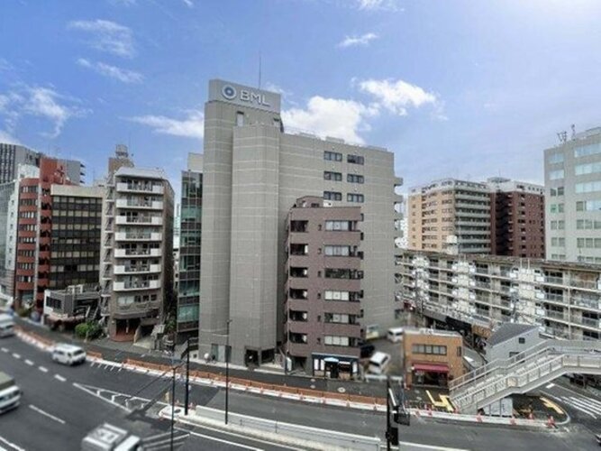 住戸からの眺望写真 住戸からの眺望写真