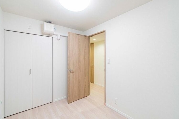 リビング以外の居室 リビング以外の居室