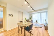 一人ひとりの理想の住まい。実現して頂くためにシンプルなデザインの空間に仕上げました。 一人ひとりの理想の住まい。実現して頂くためにシンプルなデザインの空間に仕上げました。