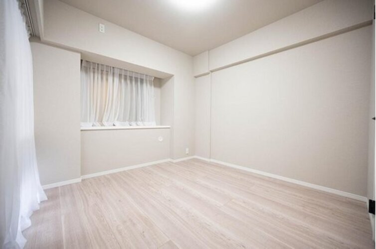 リビング以外の居室