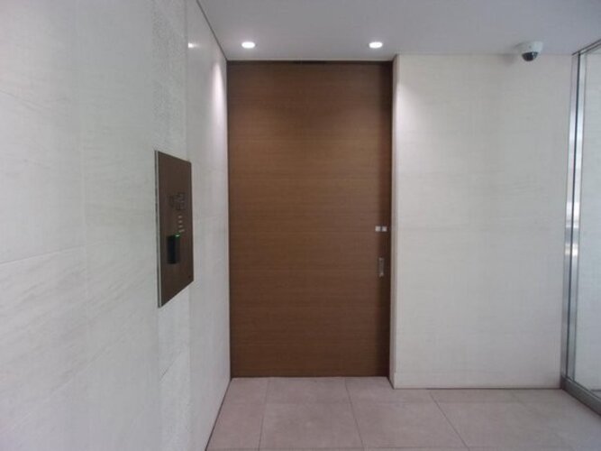 その他共用部 その他共用部