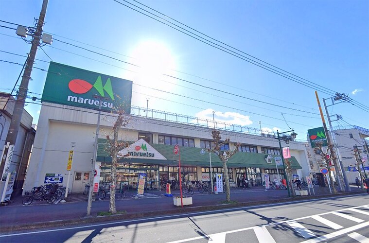 周辺環境 周辺環境