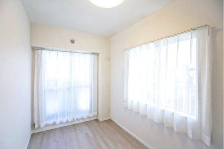 リビング以外の居室 リビング以外の居室