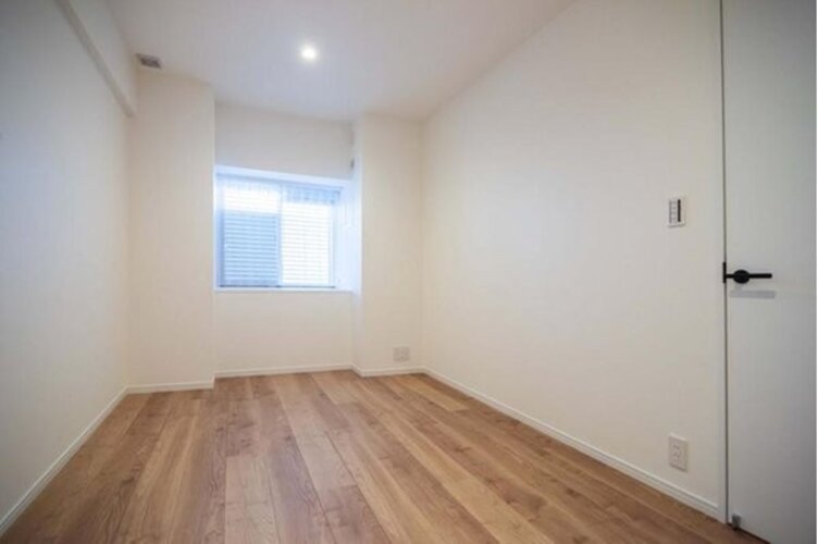 リビング以外の居室