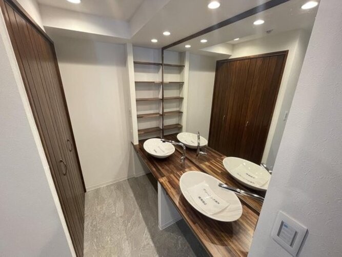 洗面台・洗面所 洗面台・洗面所