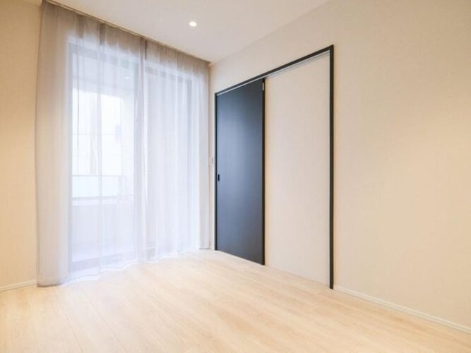 リビング以外の居室 リビング以外の居室