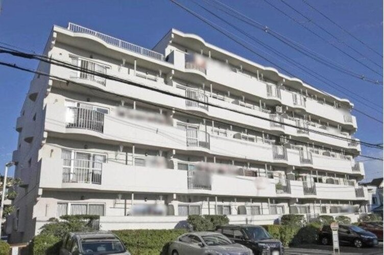 現地外観写真 現地外観写真