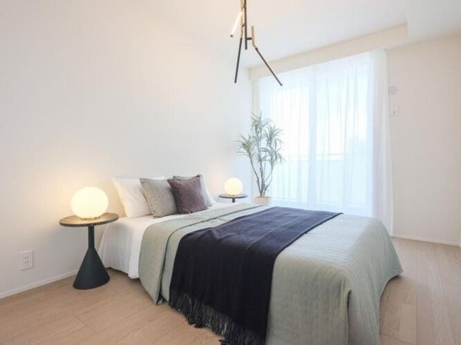 リビング以外の居室