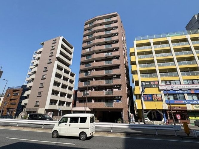 現地外観写真 現地外観写真