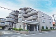 【外観】グランステージふじみ野 