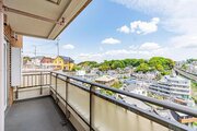 住戸からの眺望写真 住戸からの眺望写真