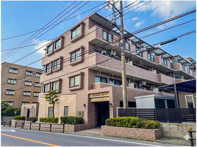 ＪＲ武蔵野線 「新座」駅まで徒歩10分