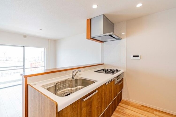 キッチン キッチン