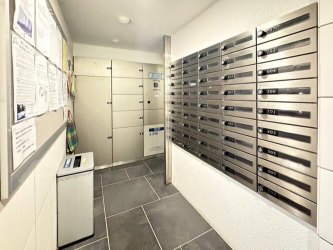 その他共用部 その他共用部