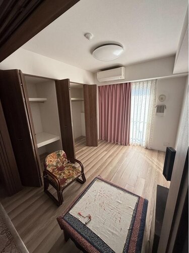 リビング以外の居室 リビング以外の居室