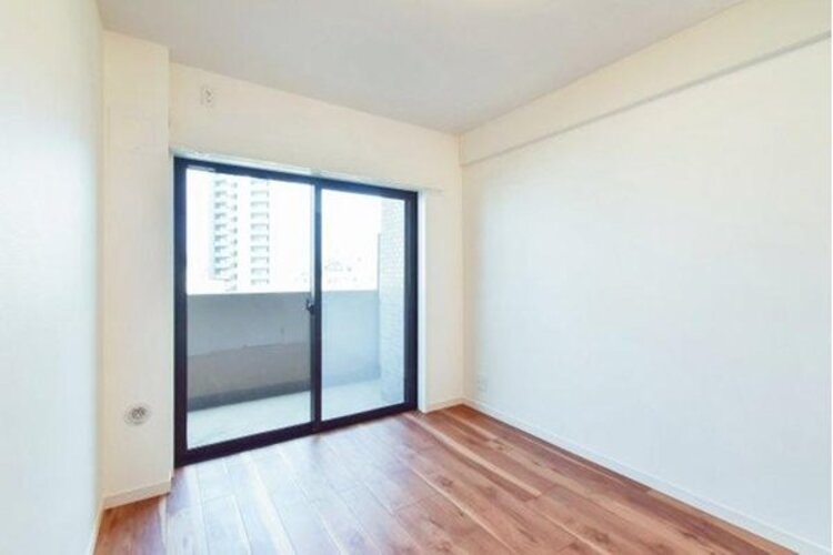 リビング以外の居室