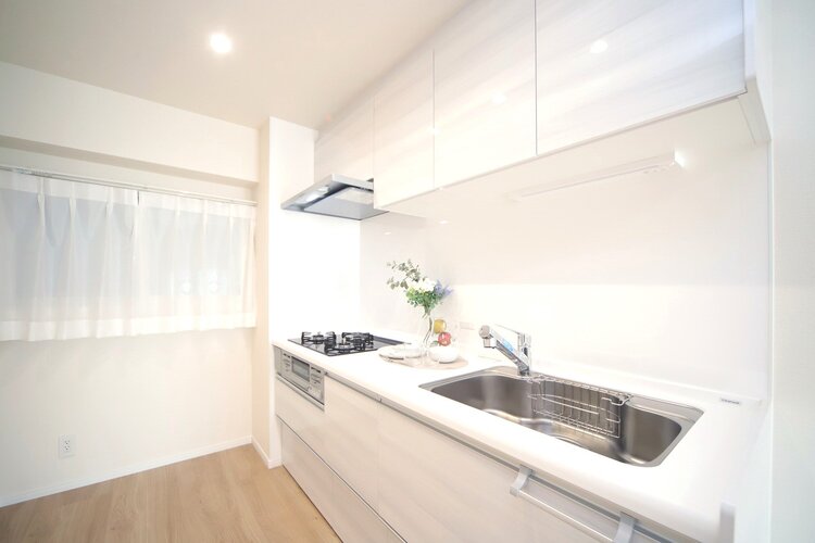 キッチン キッチン