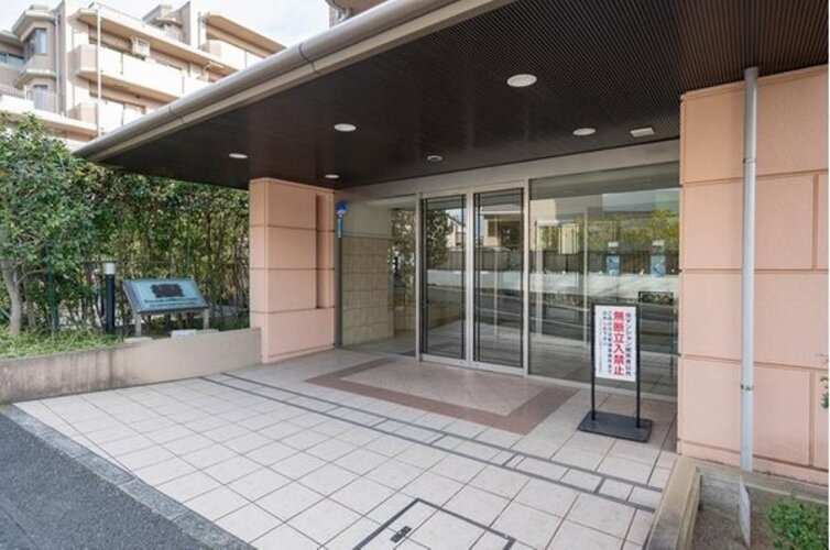 エントランス エントランス