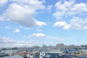 住戸からの眺望写真 住戸からの眺望写真