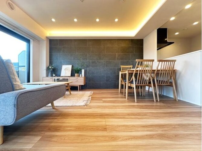 リビング リビング