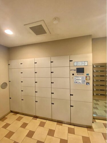 その他共用部