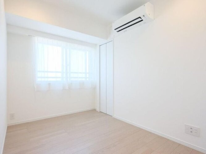 リビング以外の居室