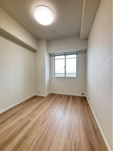 リビング以外の居室