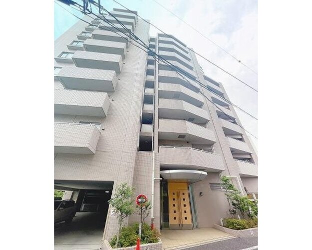 現地外観写真 現地外観写真