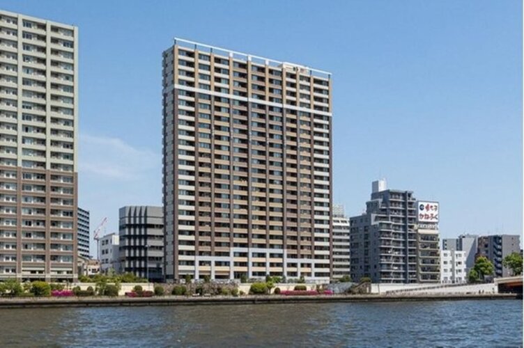 現地外観写真 現地外観写真