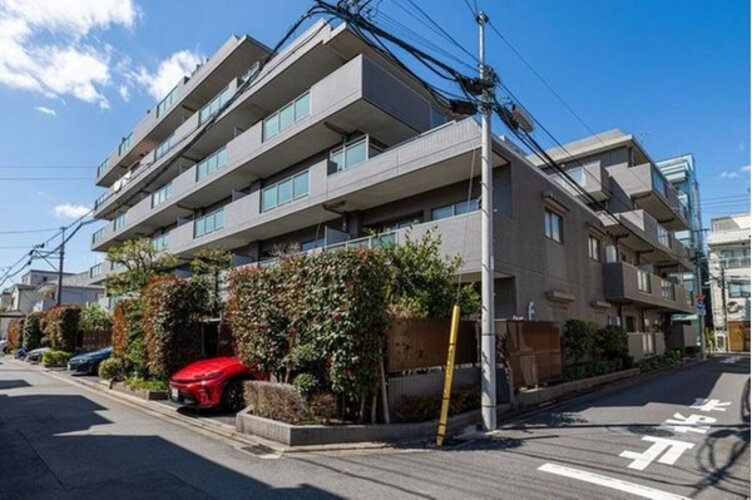 現地外観写真 現地外観写真