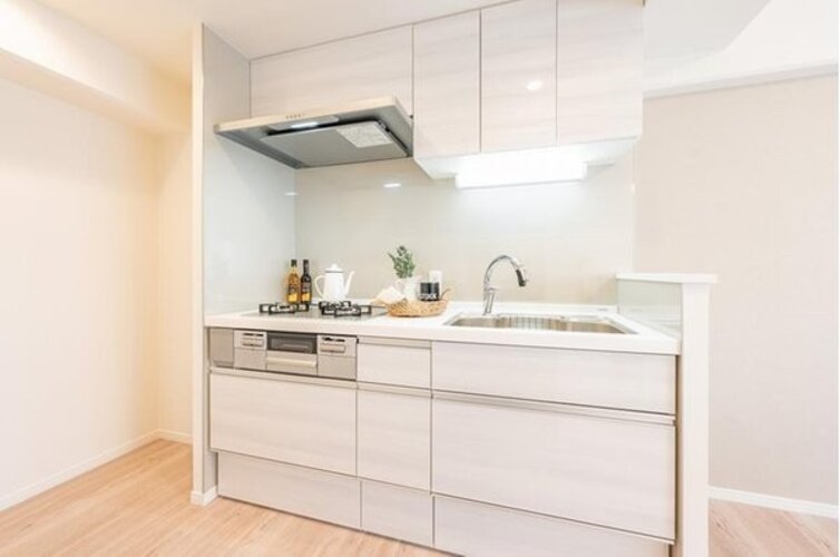 キッチン キッチン