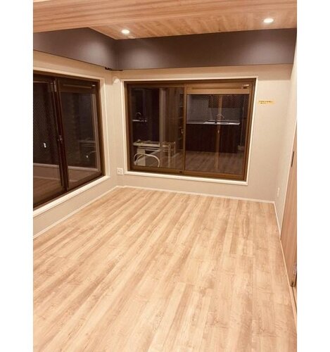 リビング リビング