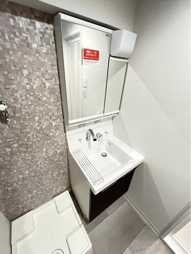 洗面台・洗面所