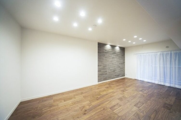 【居間・リビング】瀬田ハイツ 【居間・リビング】瀬田ハイツ