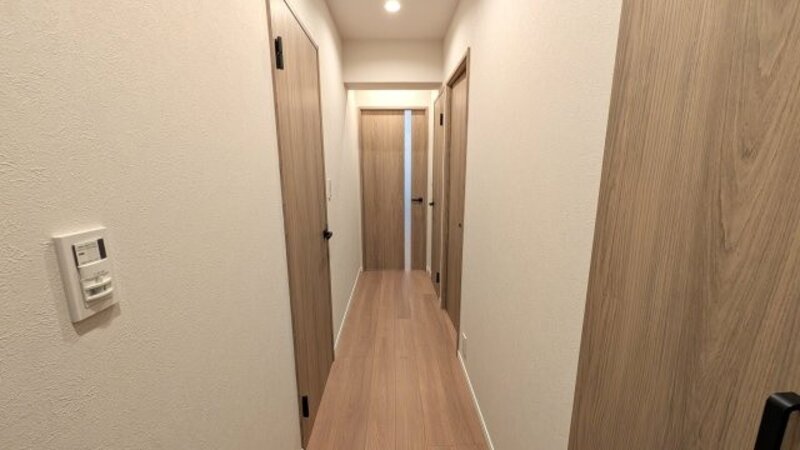 【その他】レジデンシャル南流山ガーデンテラス 