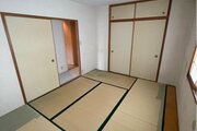 リビング以外の居室 リビング以外の居室