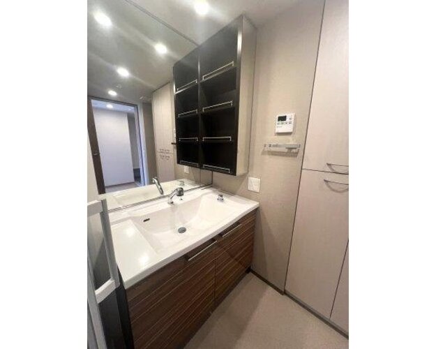 洗面台・洗面所