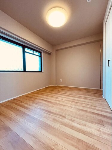 リビング以外の居室