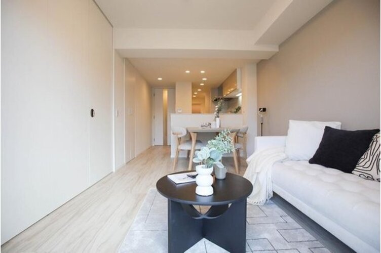 リビング リビング