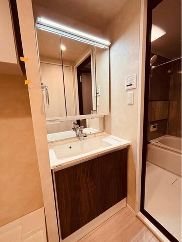 洗面台・洗面所