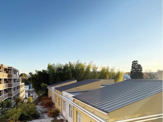 住戸からの眺望写真 住戸からの眺望写真