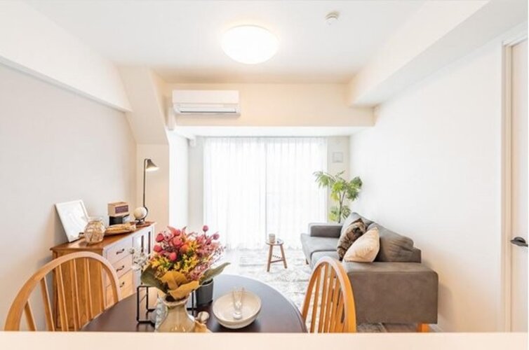 リビング リビング