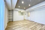 一人ひとりの理想の住まい。実現して頂くためにシンプルなデザインの空間に仕上げました。 一人ひとりの理想の住まい。実現して頂くためにシンプルなデザインの空間に仕上げました。