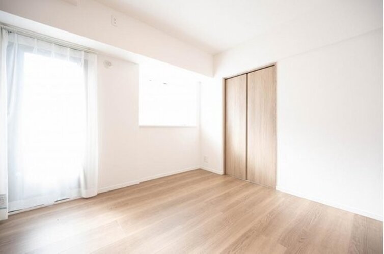 リビング以外の居室