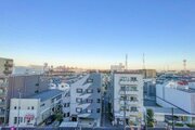 住戸からの眺望写真 住戸からの眺望写真