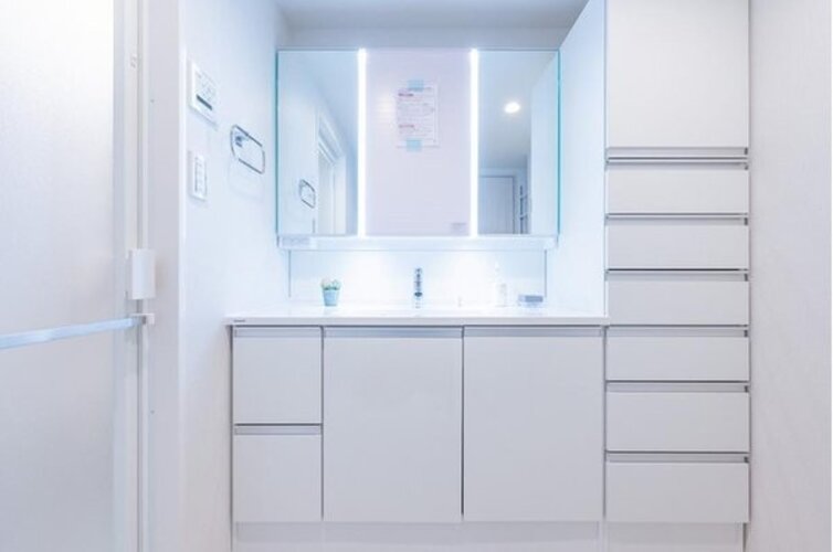 洗面台・洗面所 洗面台・洗面所