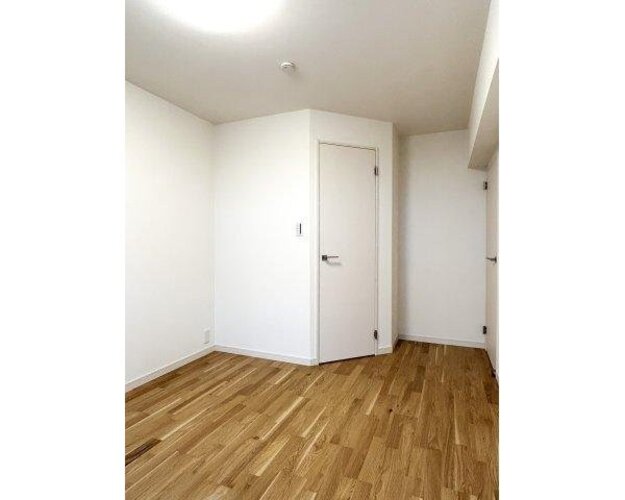 リビング以外の居室