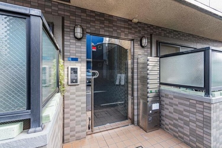その他共用部 その他共用部