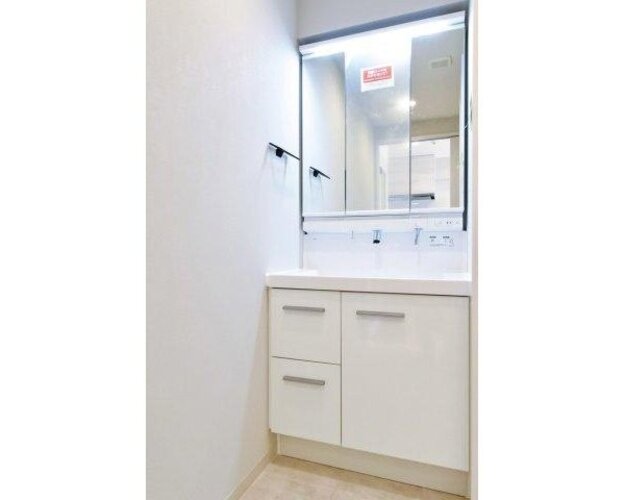 洗面台・洗面所